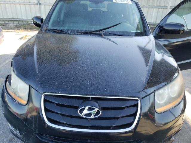 Photo 6 VIN: 5XYZK3AB1BG039745 - HYUNDAI SANTA FE L 