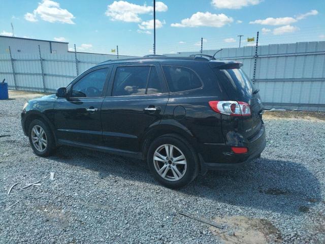 Photo 1 VIN: 5XYZK3AB1BG085026 - HYUNDAI SANTA FE L 