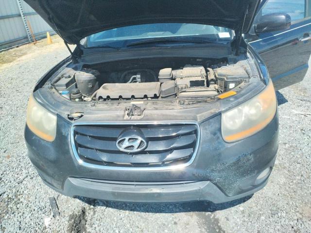 Photo 10 VIN: 5XYZK3AB1BG085026 - HYUNDAI SANTA FE L 