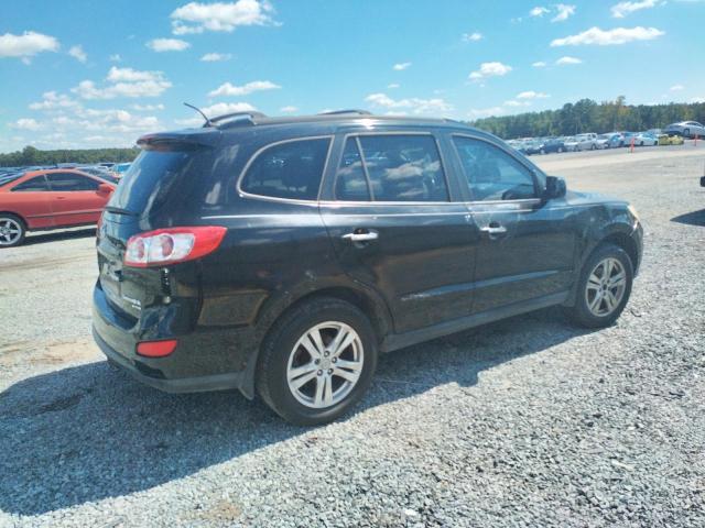 Photo 2 VIN: 5XYZK3AB1BG085026 - HYUNDAI SANTA FE L 