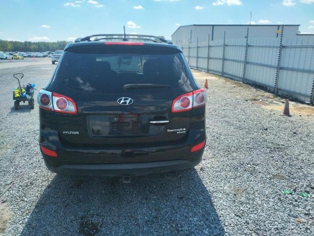 Photo 5 VIN: 5XYZK3AB1BG085026 - HYUNDAI SANTA FE L 