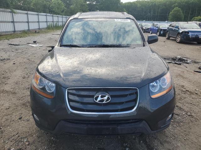 Photo 4 VIN: 5XYZK3AB1BG087794 - HYUNDAI SANTA FE 