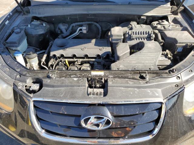 Photo 11 VIN: 5XYZK3AB1BG088444 - HYUNDAI SANTA FE L 