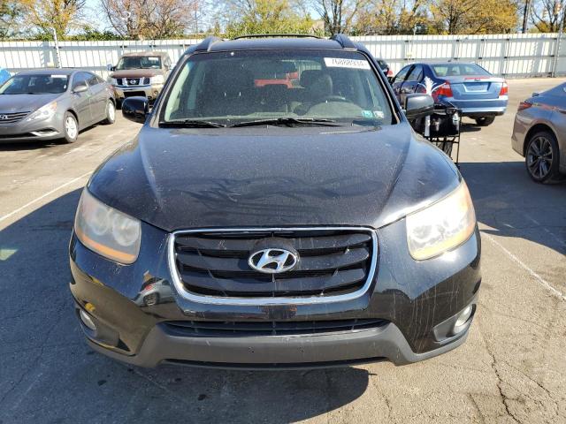 Photo 4 VIN: 5XYZK3AB1BG088444 - HYUNDAI SANTA FE L 