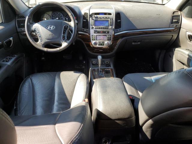 Photo 7 VIN: 5XYZK3AB1BG088444 - HYUNDAI SANTA FE L 