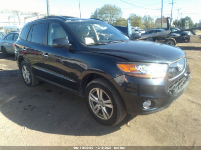 Photo 0 VIN: 5XYZK3AB1BG090291 - HYUNDAI SANTA FE 