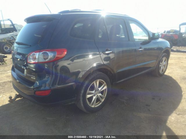 Photo 3 VIN: 5XYZK3AB1BG090291 - HYUNDAI SANTA FE 