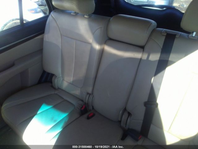 Photo 7 VIN: 5XYZK3AB1BG090291 - HYUNDAI SANTA FE 