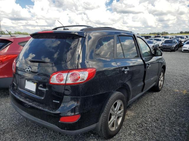 Photo 2 VIN: 5XYZK3AB1CG131231 - HYUNDAI SANTA FE L 