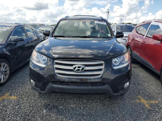 Photo 4 VIN: 5XYZK3AB1CG131231 - HYUNDAI SANTA FE L 