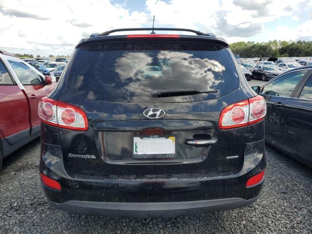 Photo 5 VIN: 5XYZK3AB1CG131231 - HYUNDAI SANTA FE L 