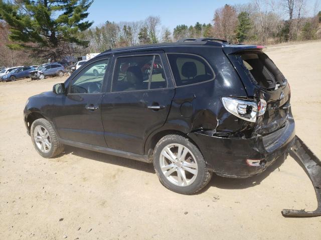 Photo 1 VIN: 5XYZK3AB1CG146618 - HYUNDAI SANTA FE L 