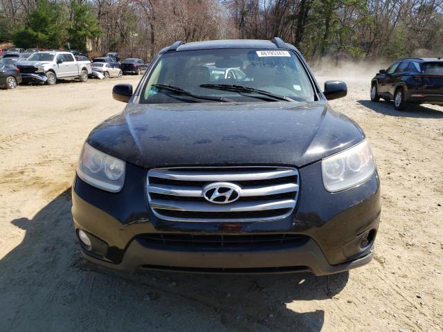 Photo 4 VIN: 5XYZK3AB1CG146618 - HYUNDAI SANTA FE L 