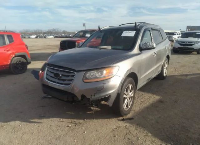 Photo 1 VIN: 5XYZK3AB2BG047739 - HYUNDAI SANTA FE 