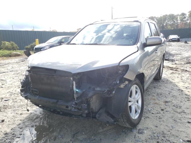 Photo 1 VIN: 5XYZK3AB2CG133067 - HYUNDAI SANTA FE L 