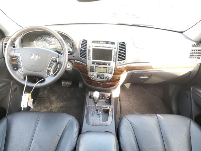 Photo 8 VIN: 5XYZK3AB2CG133067 - HYUNDAI SANTA FE L 