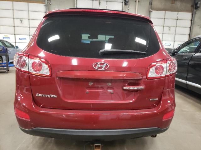 Photo 5 VIN: 5XYZK3AB2CG134008 - HYUNDAI SANTA FE L 