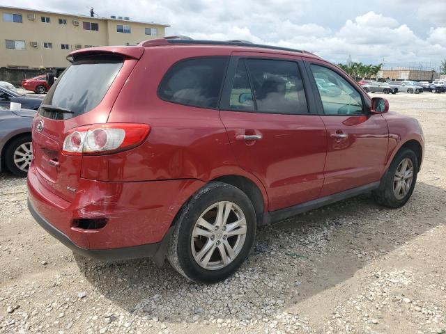 Photo 2 VIN: 5XYZK3AB2CG155697 - HYUNDAI SANTA FE L 