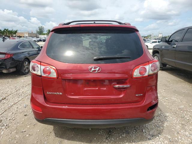 Photo 5 VIN: 5XYZK3AB2CG155697 - HYUNDAI SANTA FE L 