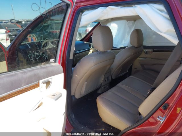 Photo 7 VIN: 5XYZK3AB2CG157062 - HYUNDAI SANTA FE 