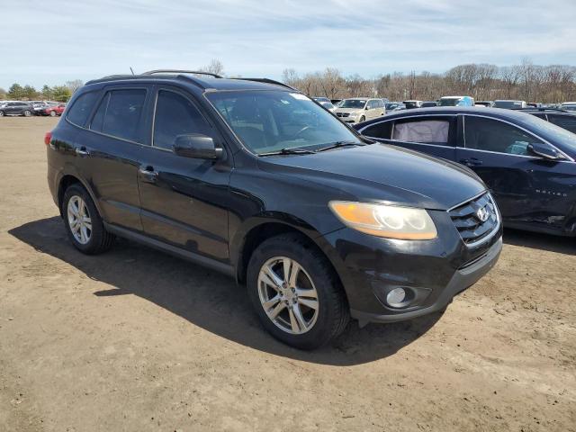 Photo 3 VIN: 5XYZK3AB3BG046843 - HYUNDAI SANTA FE 