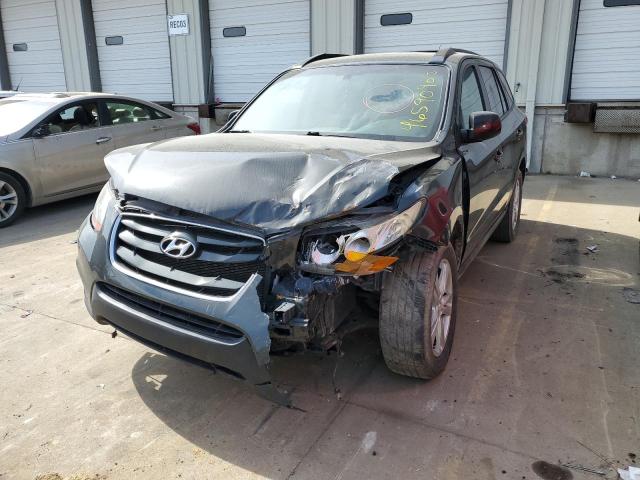 Photo 0 VIN: 5XYZK3AB3BG047913 - HYUNDAI SANTA FE L 