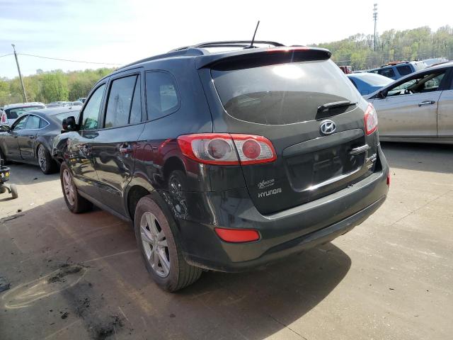 Photo 1 VIN: 5XYZK3AB3BG047913 - HYUNDAI SANTA FE L 