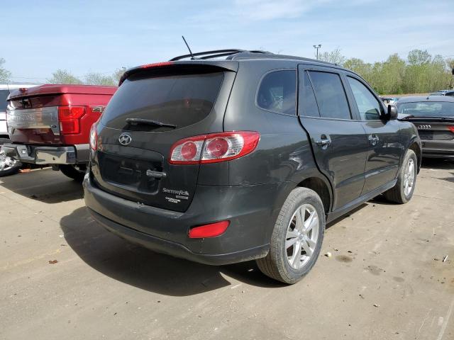 Photo 2 VIN: 5XYZK3AB3BG047913 - HYUNDAI SANTA FE L 