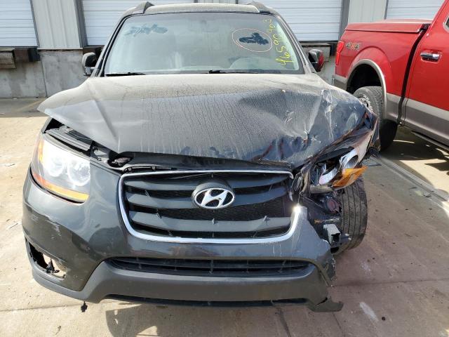 Photo 4 VIN: 5XYZK3AB3BG047913 - HYUNDAI SANTA FE L 