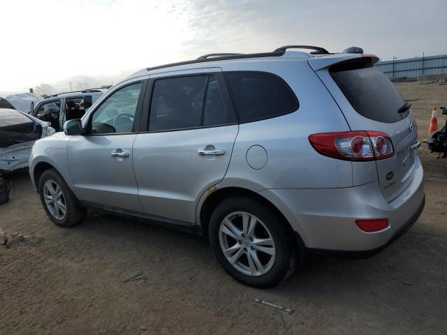 Photo 1 VIN: 5XYZK3AB3BG048804 - HYUNDAI SANTA FE L 