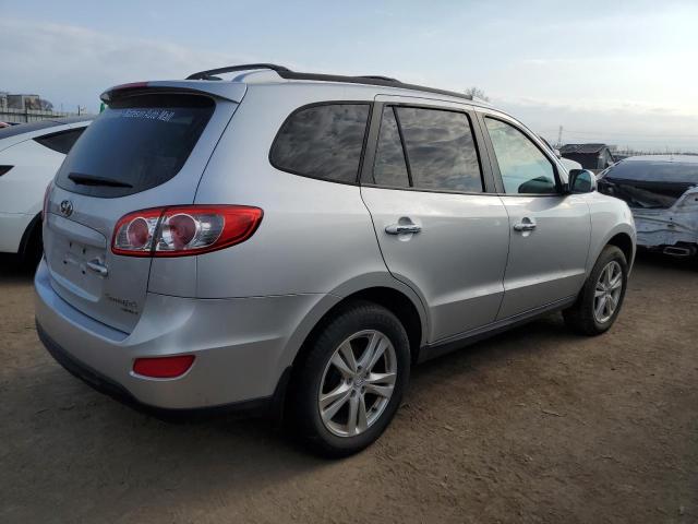 Photo 2 VIN: 5XYZK3AB3BG048804 - HYUNDAI SANTA FE L 