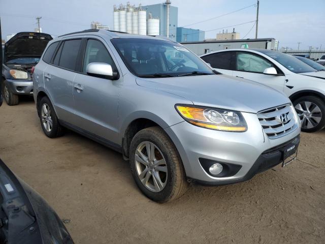 Photo 3 VIN: 5XYZK3AB3BG048804 - HYUNDAI SANTA FE L 