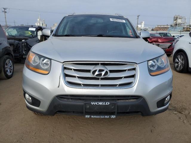 Photo 4 VIN: 5XYZK3AB3BG048804 - HYUNDAI SANTA FE L 