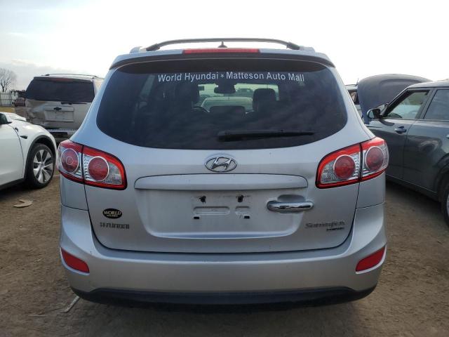 Photo 5 VIN: 5XYZK3AB3BG048804 - HYUNDAI SANTA FE L 