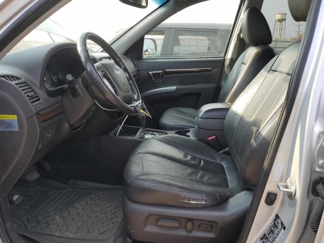 Photo 6 VIN: 5XYZK3AB3BG048804 - HYUNDAI SANTA FE L 