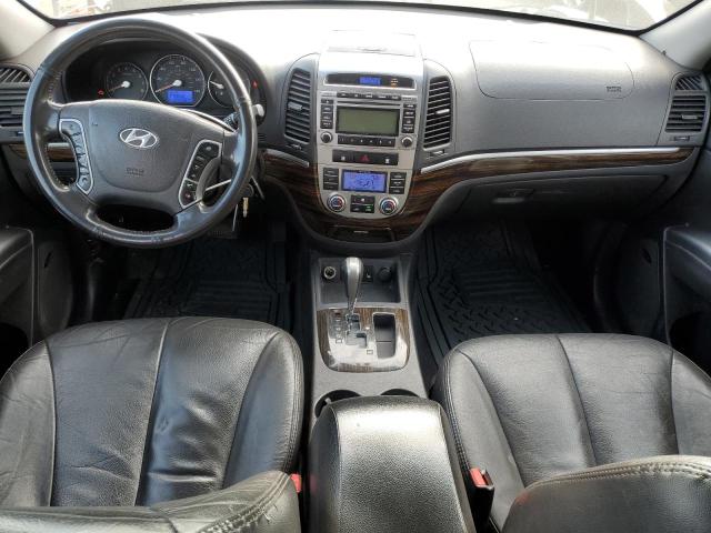 Photo 7 VIN: 5XYZK3AB3BG048804 - HYUNDAI SANTA FE L 