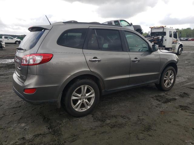 Photo 2 VIN: 5XYZK3AB3BG053940 - HYUNDAI SANTA FE 