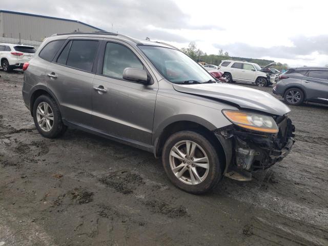 Photo 3 VIN: 5XYZK3AB3BG053940 - HYUNDAI SANTA FE 