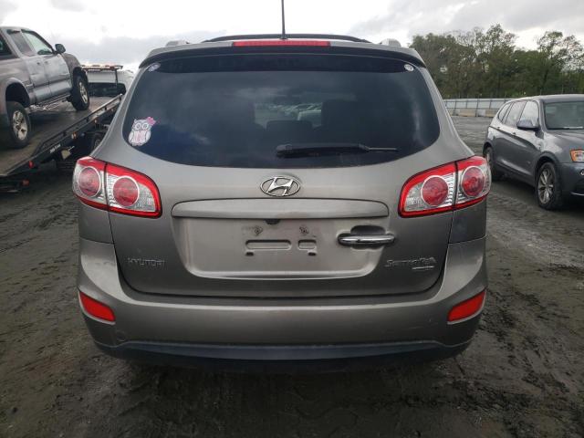 Photo 5 VIN: 5XYZK3AB3BG053940 - HYUNDAI SANTA FE 