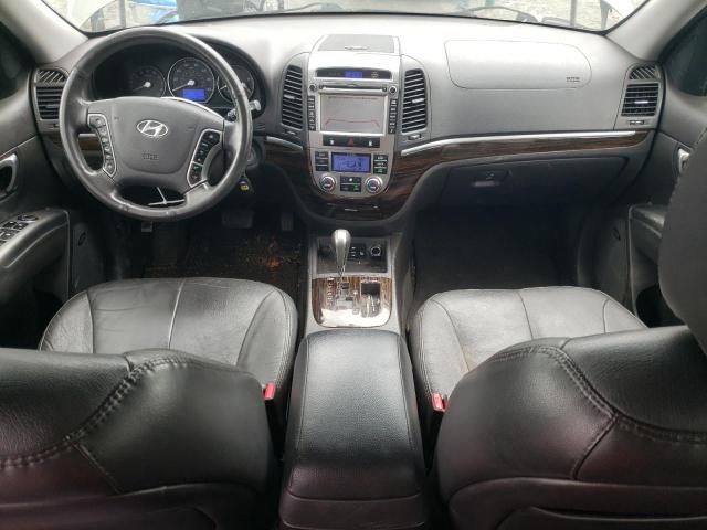 Photo 7 VIN: 5XYZK3AB3BG053940 - HYUNDAI SANTA FE 