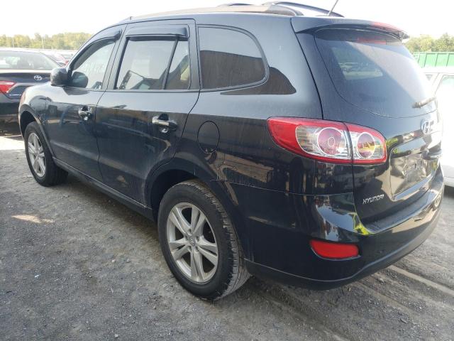 Photo 2 VIN: 5XYZK3AB3BG090521 - HYUNDAI SANTA FE L 