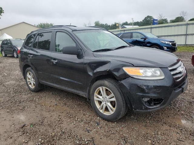 Photo 3 VIN: 5XYZK3AB3CG094330 - HYUNDAI SANTA FE L 