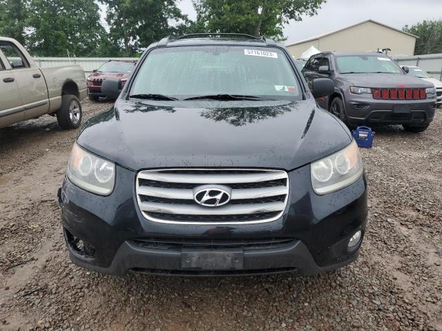 Photo 4 VIN: 5XYZK3AB3CG094330 - HYUNDAI SANTA FE L 