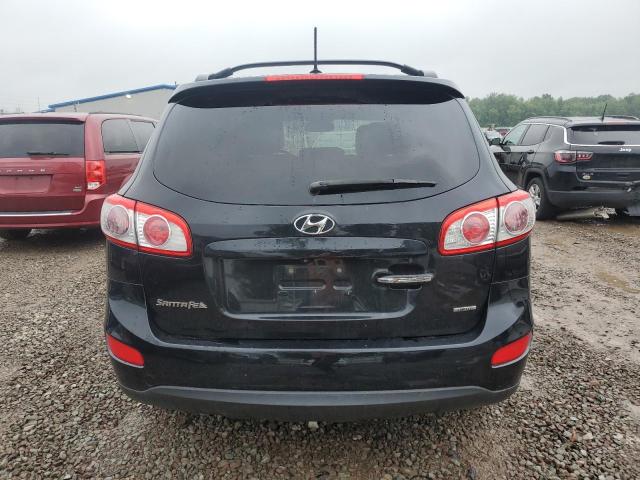 Photo 5 VIN: 5XYZK3AB3CG094330 - HYUNDAI SANTA FE L 