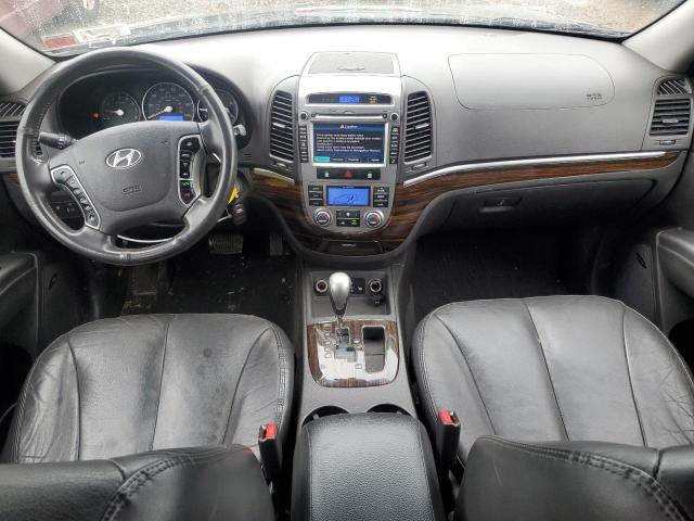 Photo 7 VIN: 5XYZK3AB3CG094330 - HYUNDAI SANTA FE L 