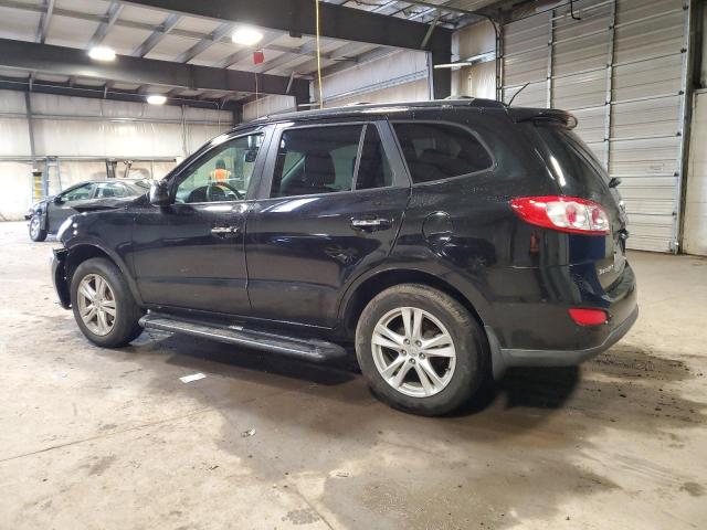 Photo 1 VIN: 5XYZK3AB3CG135295 - HYUNDAI SANTA FE L 