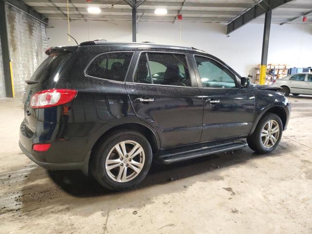 Photo 2 VIN: 5XYZK3AB3CG135295 - HYUNDAI SANTA FE L 