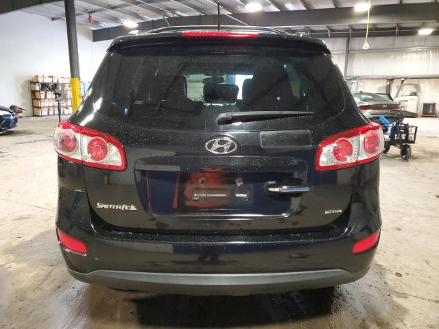 Photo 5 VIN: 5XYZK3AB3CG135295 - HYUNDAI SANTA FE L 