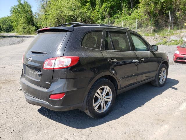 Photo 3 VIN: 5XYZK3AB3CG138813 - HYUNDAI SANTA FE L 