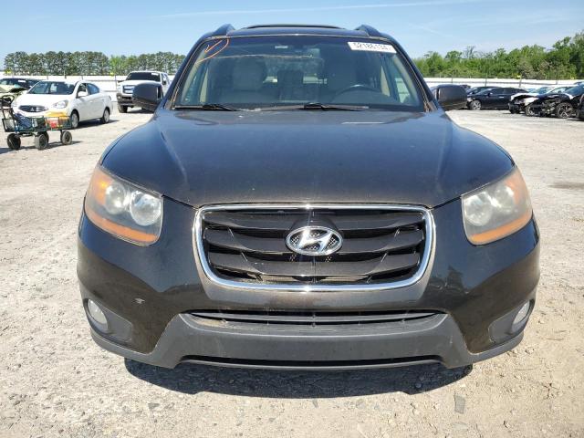 Photo 4 VIN: 5XYZK3AB4BG039867 - HYUNDAI SANTA FE 